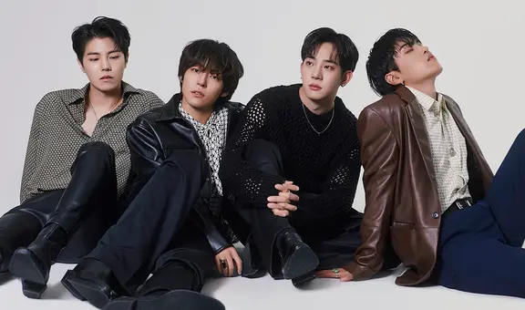 The Rose en Perú 2022: quién es el grupo surcoreano de k-pop que llega esta semana a Lima 