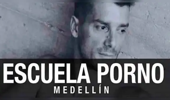 Abren en Colombia la primera universidad del porno a nivel mundial