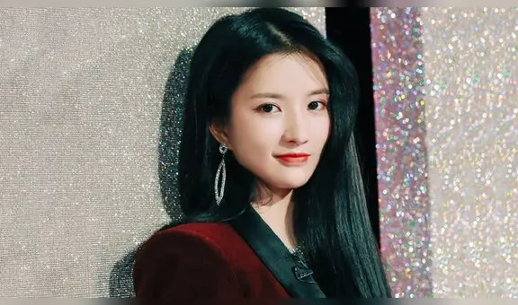 Liu Xiening preocupa a fans tras relatar cómo inició el hiatus indefinido de Gugudan