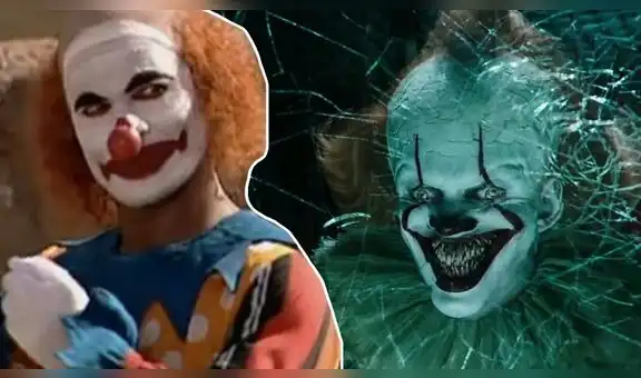 Woh: la inquietante y poco conocida versión de ‘It’ que aterrorizó a fans en los 90