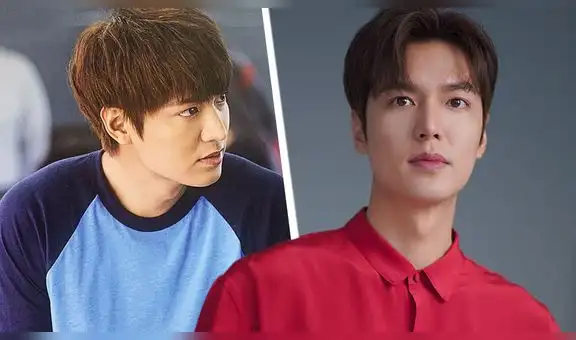 Lee Min Ho: fans encuentran alusión al drama ‘Los herederos’ en su nuevo CF [VIDEO]