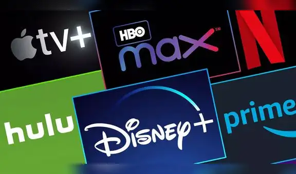 Conoce los tiempos de prueba gratuita de Netflix, HBO, Disney Plus y demás servicios de streaming