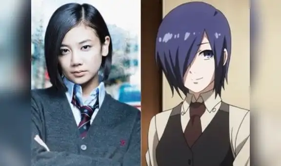 Tokyo Ghoul: Terrorífico tráiler muestra la obsesión de Tsukiyama por Kaneki [VIDEO]