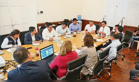 Primer vuelo internacional llegará el 13 de diciembre a aeropuerto de Trujillo