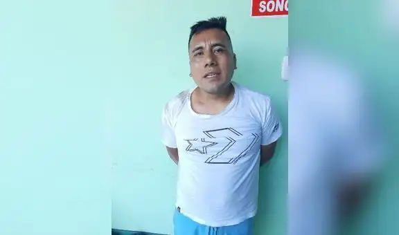 Capturan a tendero robando en centro comercial