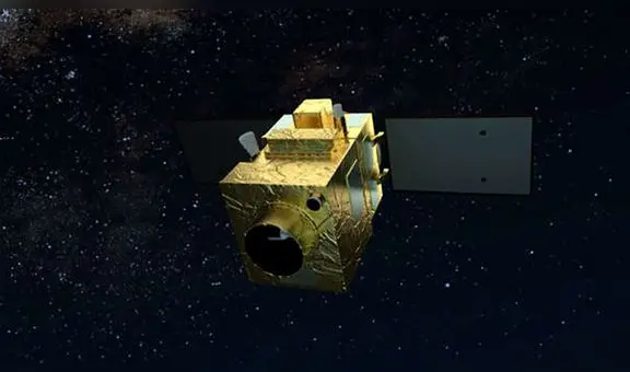 Satélite peruano ayudará a buscar avión chileno desaparecido