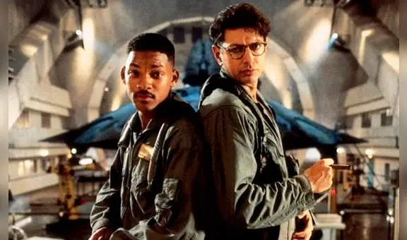 Disney: director de ‘Día de la Independencia’ está en planes para la tercera entrega