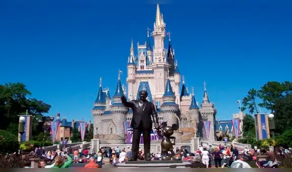 EE.UU.: Disney World dejará de pagar sueldos a 43.000 trabajadores ante crisis económica por coronavirus