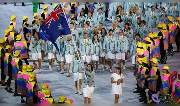 Canadá y Australia se retiran de Tokio 2020 por la propagación del coronavirus