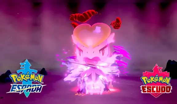 Pokémon Shield and Sword: conoce los gimnasios y pokémon exclusivos para cada videojuego [VIDEO Y FOTOS]