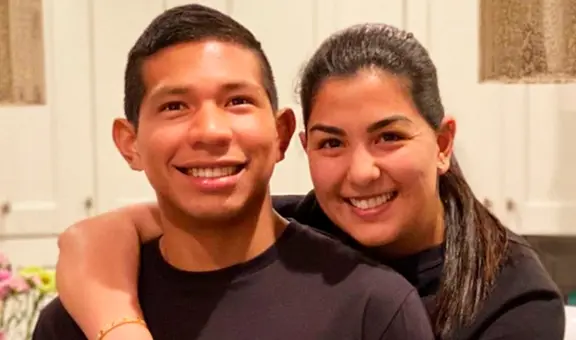 Edison Flores: ¿Cuál es su edad y cuántos años de diferencia tiene con Ana Siucho?