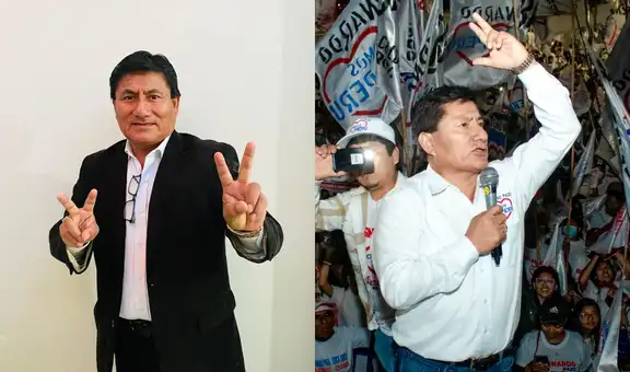 ¿Quién es José Pazo, accesitario de Wilmar Elera que lo reemplaza en el cargo tras vacancia?