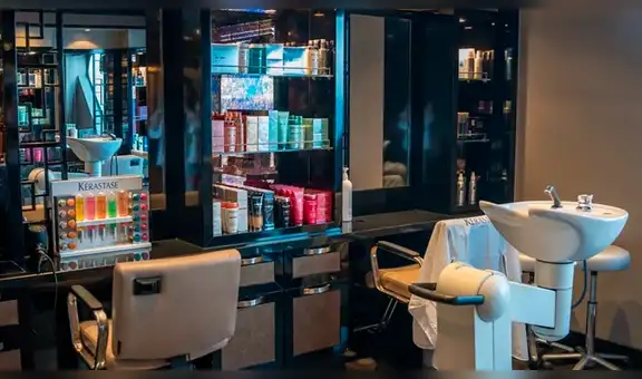 La emotiva carta de un viudo a una estilista que hizo sentir hermosa a su esposa antes de morir