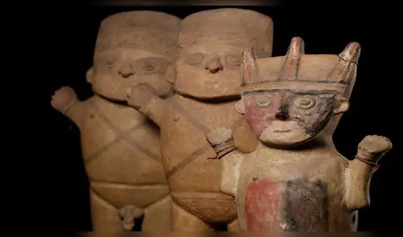 Cuchimilco, embajador cultural [VIDEO]