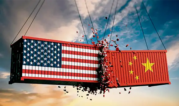 Estados Unidos apela fallo de la OMC sobre aranceles contra China