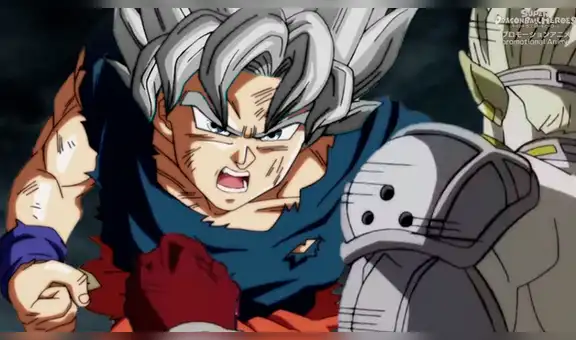 Dragon Ball Heroes [ONLINE]: Hearts vence al Ultra Instinto, ¿qué pasará con Gokú?