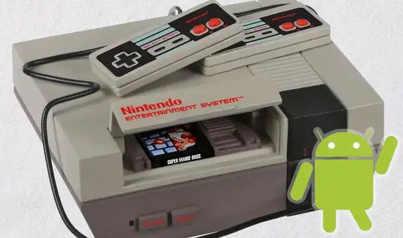 Los mejores juegos de NES que puedes disfrutar gratis en tu celular Android