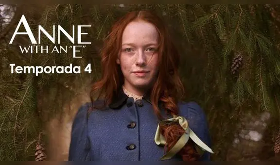 Anne with an E: ¿de qué trata y por qué un millón de fans piden a Netflix más capítulos?