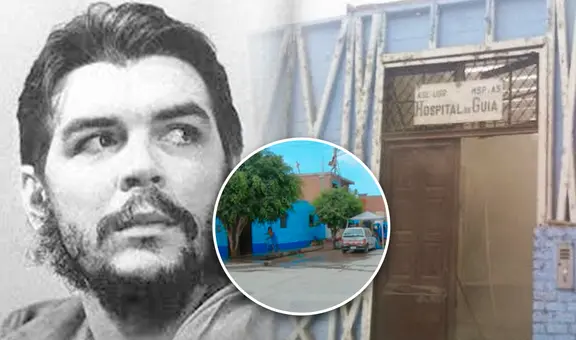 ¿Cómo luce el antiguo leprosorio de Lima, hospital donde el ‘Che’ Guevara hizo voluntariado médico?