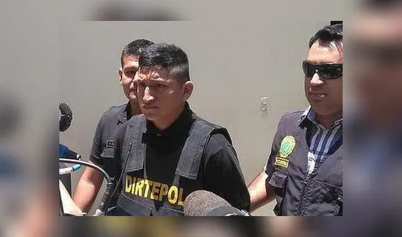 Trujillo: buscan a ‘Jhonsson Pulpo’ por el secuestro de dueña de tiendas Tía
