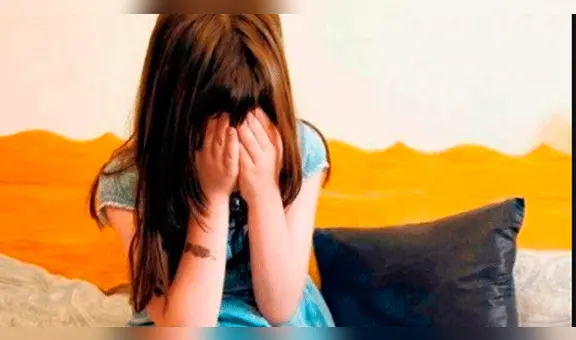 Horror en Argentina: Hombre grababa videos porno y su hija de 6 años era la protagonista