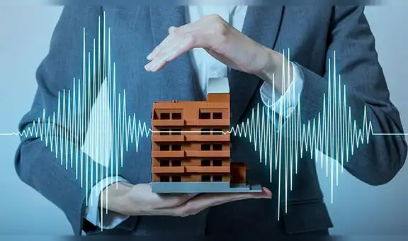 ¿Cómo construir una casa resistente a los sismos?