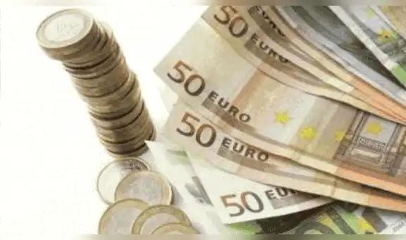 Cotización euro hoy a peso argentino 23 de enero 2019, según Banco de la Nación
