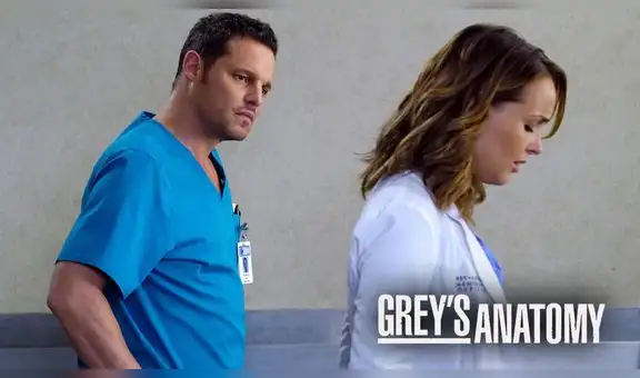 Grey’s Anatomy: ¿Cuál es el destino de Jo tras la partida de Alex Karev?
