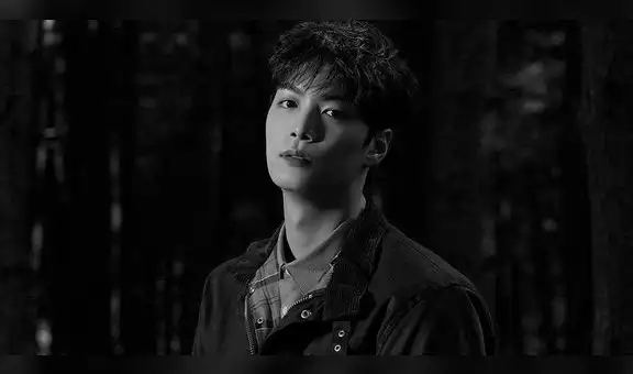 NU’EST aumenta las expectativas de comeback con teaser The Nocturne con JR