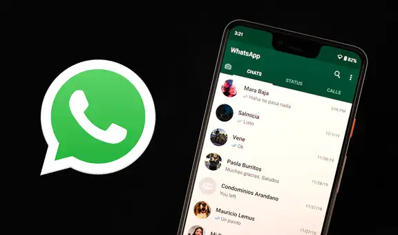 WhatsApp: descubre quién tiene tu número sin que lo sepas con este truco