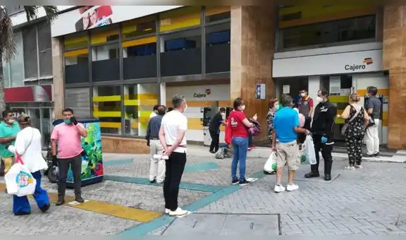 Ingreso Solidario DNP Colombia: conoce cómo cobrar los 320.000 pesos del bono LINK AQUÍ