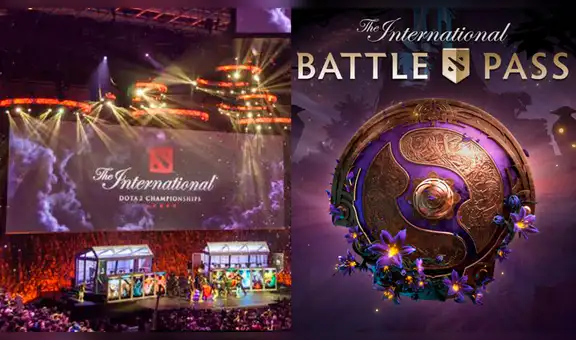Dota 2: torneo The International 2019 recauda más de 25 millones de dólares y rompe récord