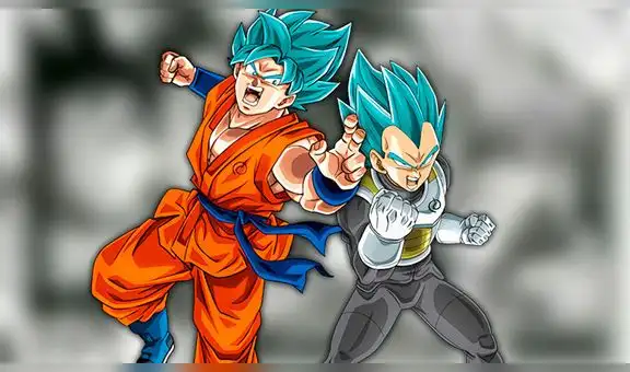 Dragon Ball Super: Gokú y Vegeta usarán los trajes de la Patrulla Galáctica frente a Moro