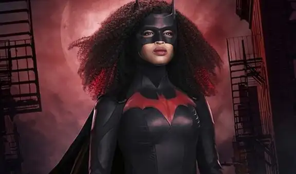 Batwoman 2: comparten el primer tráiler con Ryan Wilder