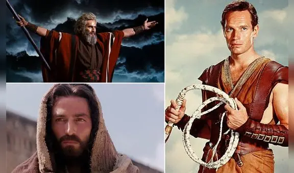 Youtube: las mejores películas para ver gratis en Semana Santa [VIDEOS]
