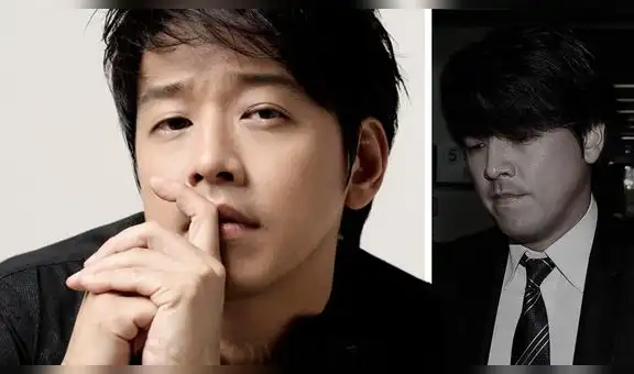 Ryu Shi Won, el ’Príncipe Hallyu”, anuncia su boda después escándalo de violencia doméstica