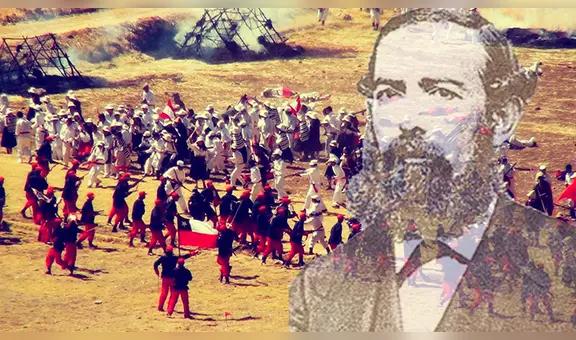 Juan Gastó: el gigante moqueguano que redimió La Concepción