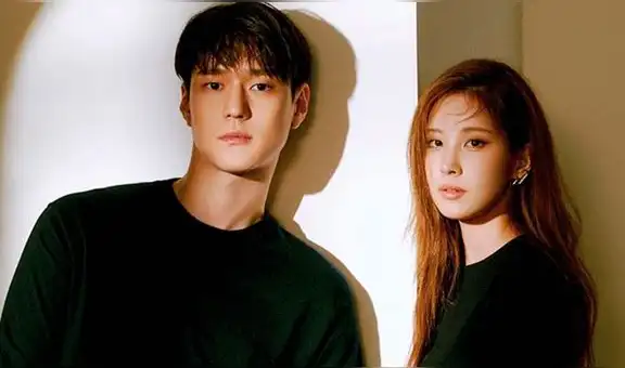 Go Kyung Pyo y Seohyun de Girls ’Generation hablan sobre sus roles en el drama Private lives