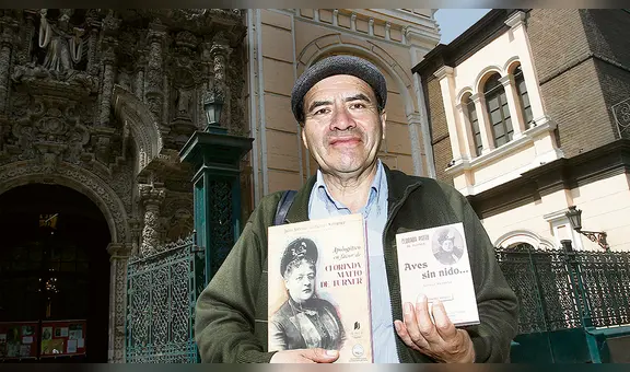 “A Clorinda no hay que encasillarla como feminista”