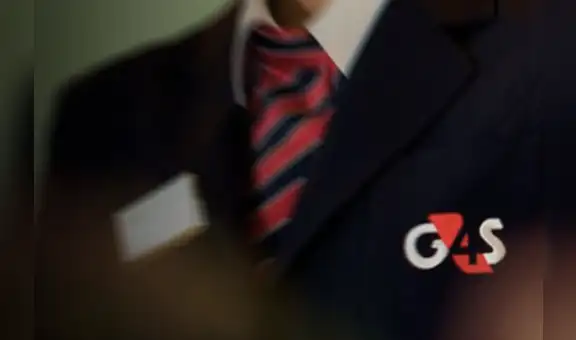 Trabajadores de G4S denuncian que fueron suspendidos sin negociación previa