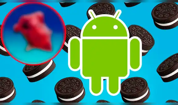 Smartphone: descubre y desbloquea la ‘misteriosa criatura’ que oculta tu celular [FOTOS]