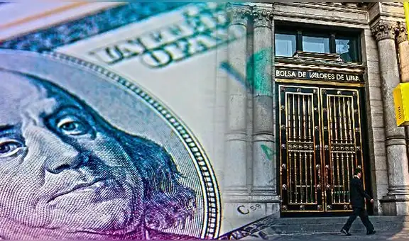 Coronavirus en Perú: Dólar cierra en S/3,472, su máximo en 4 años ¿A qué se debe?