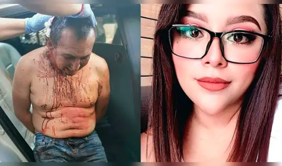 Ingrid Escamilla: mensaje revelaría la problemática relación que mantenía con su asesino