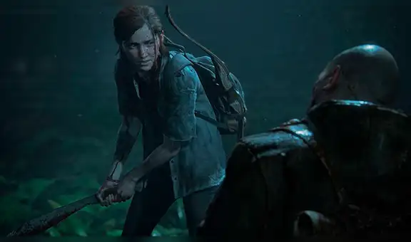 The Last of Us Part II: se filtra todo el contenido del videojuego de PS4 [VIDEO]