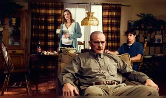 Google Maps: Localizan casa de Walter White y fans enloquecen [FOTOS]