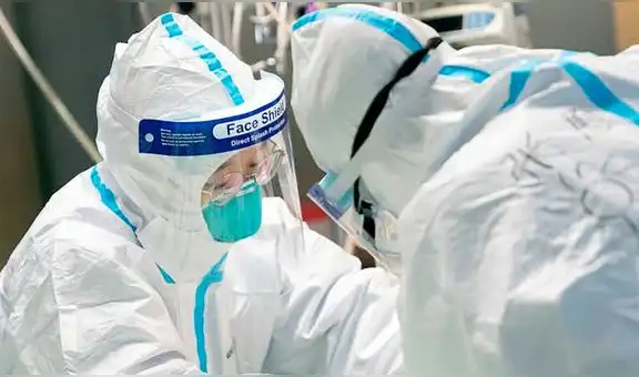 China confirma que el coronavirus se contagia incluso antes de mostrar síntomas