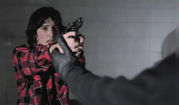 Tesis: película de Alejandro Amenábar se convertirá en una serie