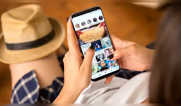Instagram: Así se activa la nueva función para ahorrar datos en la aplicación  [FOTOS]