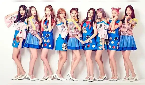 MOMOLAND: JooE y Nancy lloran al hablar sobre separación del grupo