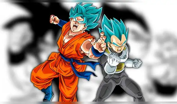 Dragon Ball Super: Gokú y Vegeta harán la fusión para vencer a Moro en manga Toyotaro | DBS manga 50 | DBH 14 ONLINE | Akira Toriyama